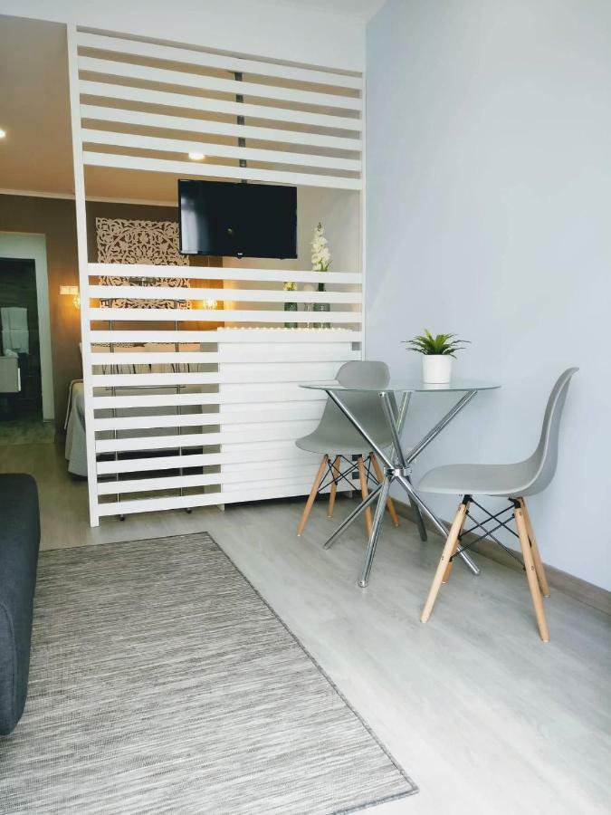 Ferienwohnung V4 Horta  Exterior foto