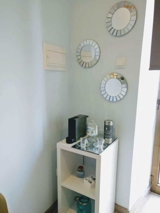 Ferienwohnung V4 Horta  Exterior foto