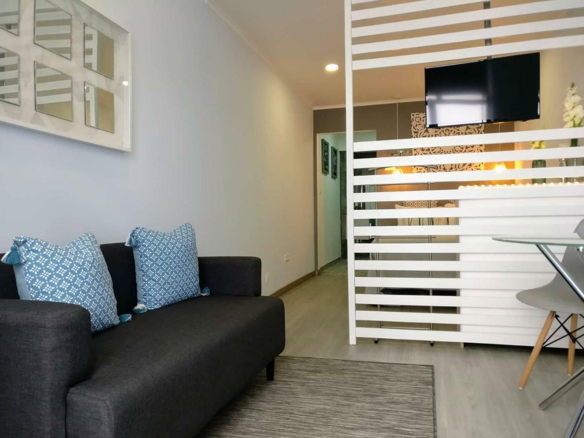Ferienwohnung V4 Horta  Exterior foto