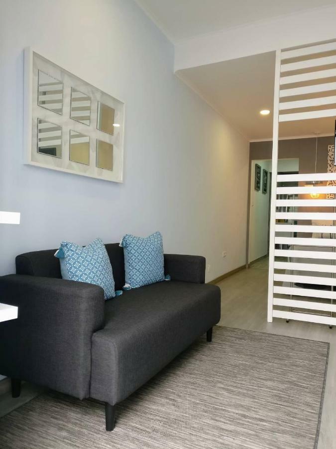 Ferienwohnung V4 Horta  Exterior foto