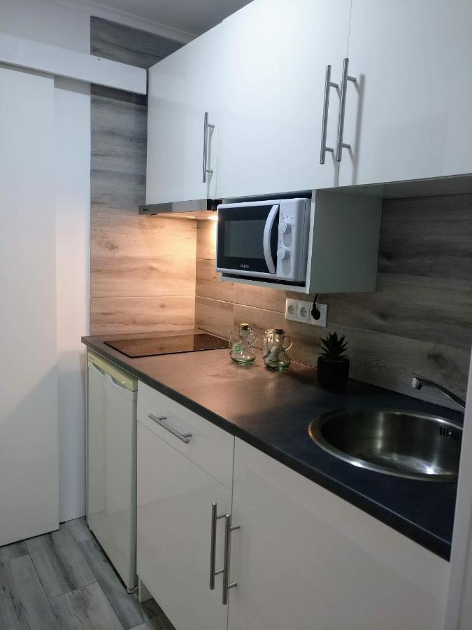 Ferienwohnung V4 Horta  Exterior foto