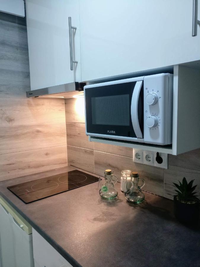 Ferienwohnung V4 Horta  Exterior foto