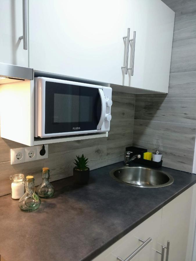 Ferienwohnung V4 Horta  Exterior foto